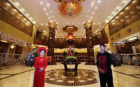 Ttc Imperial Hotel