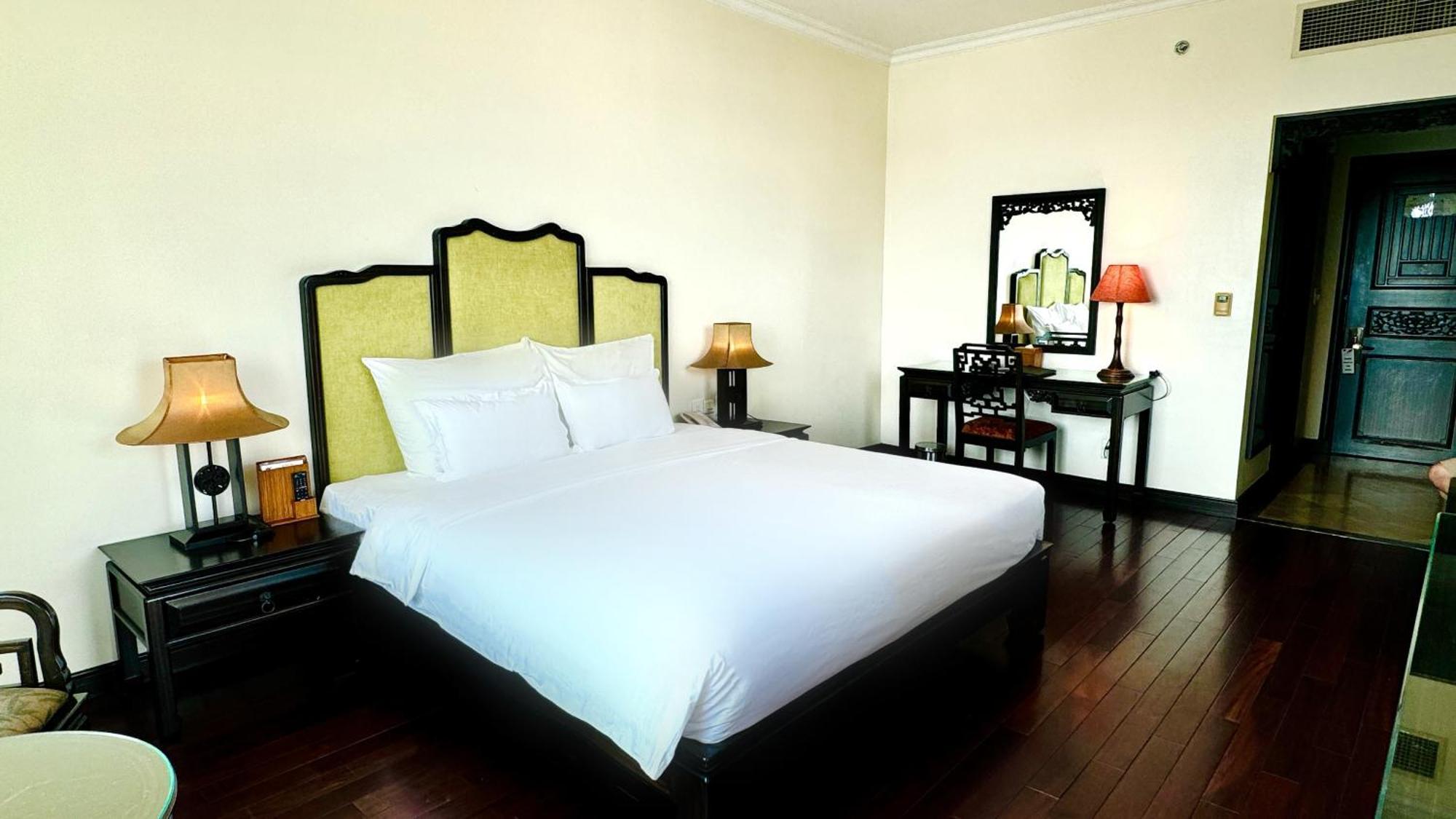 Ttc Imperial Hotel Hue Exteriér fotografie