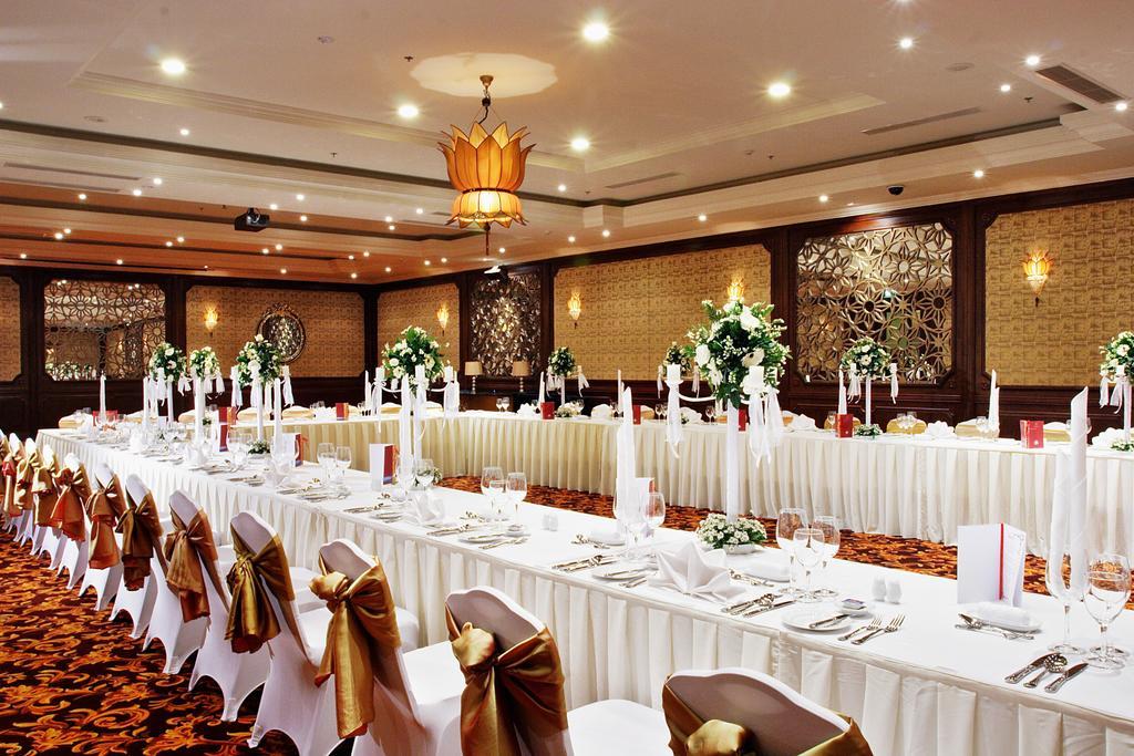 Ttc Imperial Hotel Hue Exteriér fotografie
